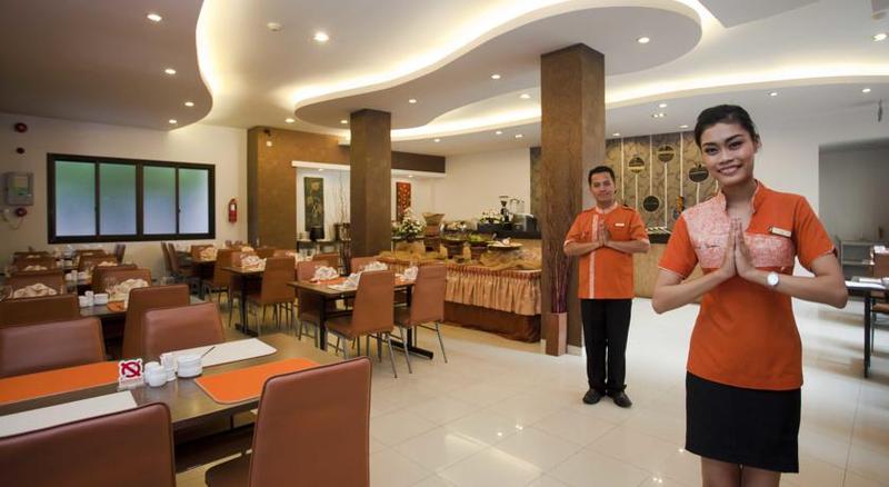 hotel jentra dagen