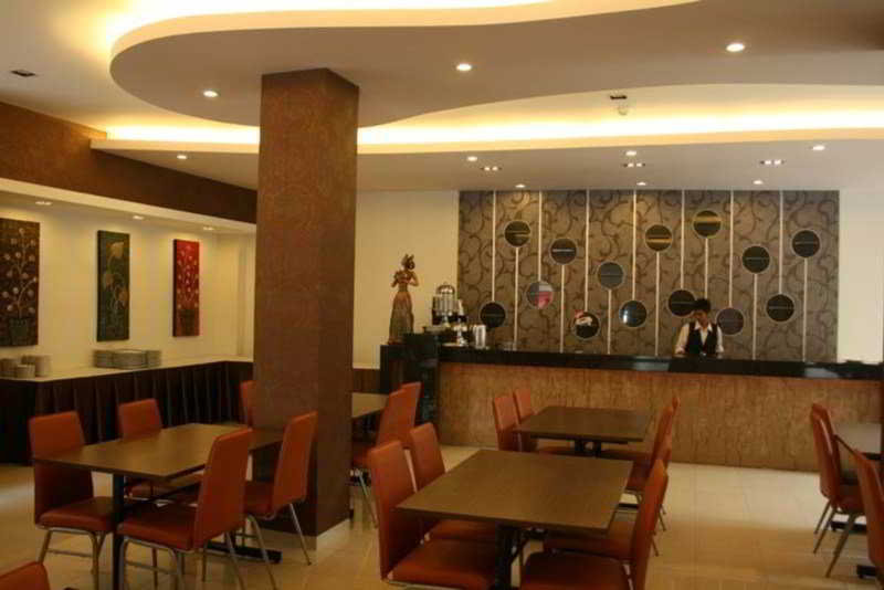 hotel jentra dagen
