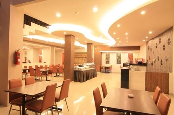 hotel jentra dagen