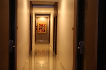 hotel jentra dagen