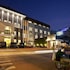 hotel jentra dagen