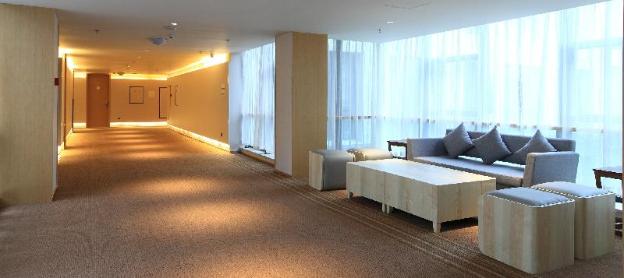 ji hotel dujiangyan