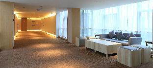 ji hotel dujiangyan