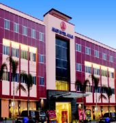 abadi hotel malioboro jogja