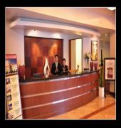 abadi hotel malioboro jogja