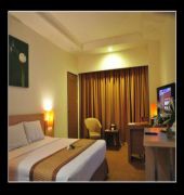 abadi hotel malioboro jogja