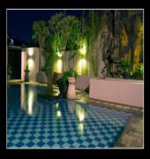 abadi hotel malioboro jogja