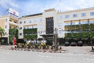 abadi hotel malioboro jogja