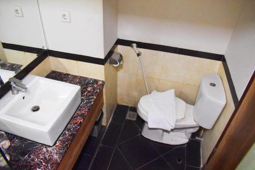 abadi hotel malioboro jogja