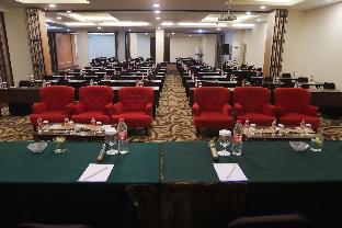 abadi hotel malioboro jogja