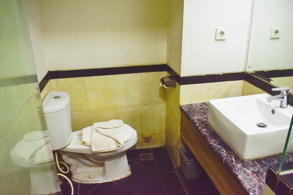 abadi hotel malioboro jogja