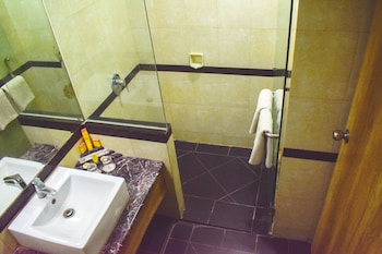 abadi hotel malioboro jogja