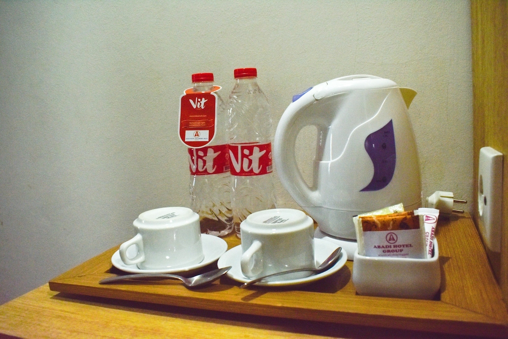 abadi hotel malioboro jogja