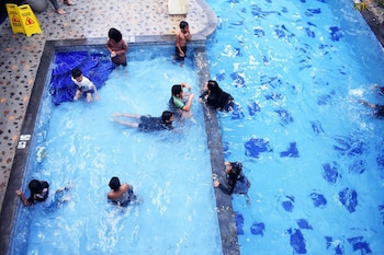 Abadi Hotel Malioboro Jogja,Sewon>>Gedongtengen,4 star