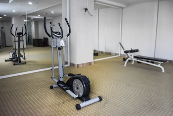 Abadi Hotel Malioboro Jogja,Sewon>>Gedongtengen,4 star
