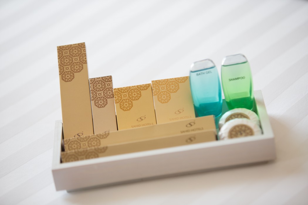 sahid raya hotel and convention yogyakarta