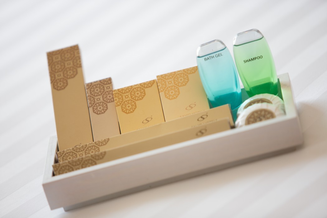 sahid raya hotel and convention yogyakarta