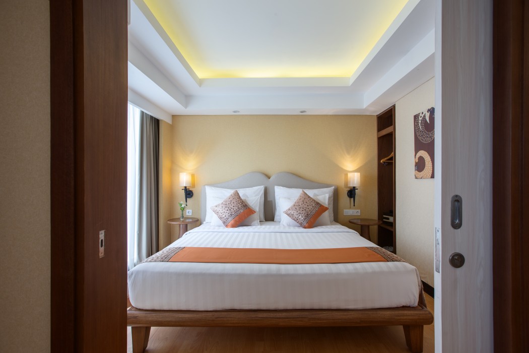 sahid raya hotel and convention yogyakarta