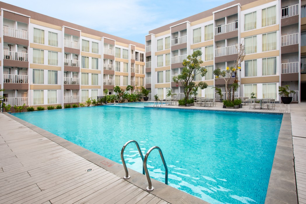 sahid raya hotel and convention yogyakarta