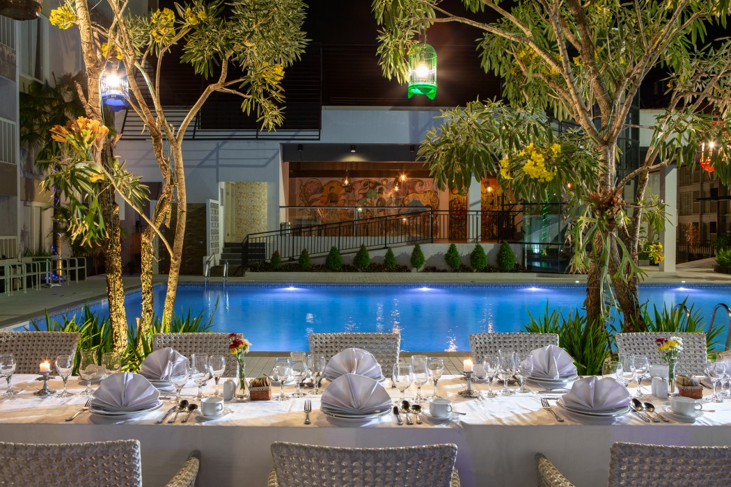 sahid raya hotel and convention yogyakarta