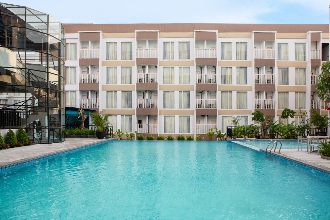 sahid raya hotel and convention yogyakarta