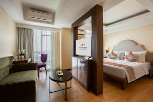 sahid raya hotel and convention yogyakarta