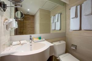 sahid raya hotel and convention yogyakarta