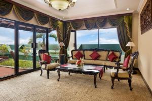 sahid raya hotel and convention yogyakarta