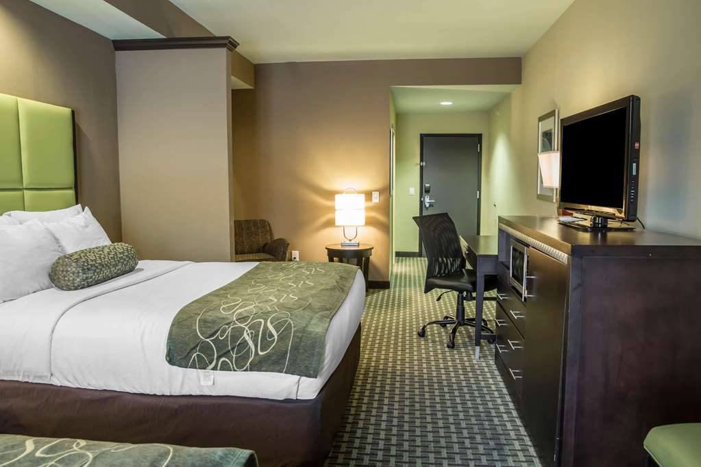 comfort suites new bern near cherry point