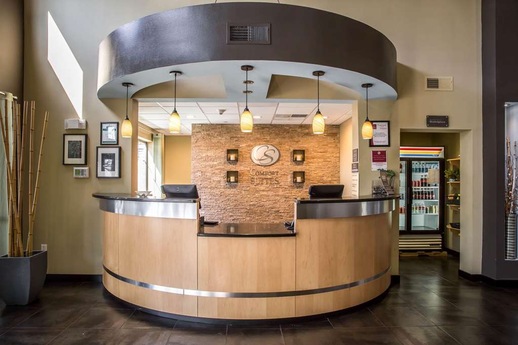 comfort suites new bern near cherry point