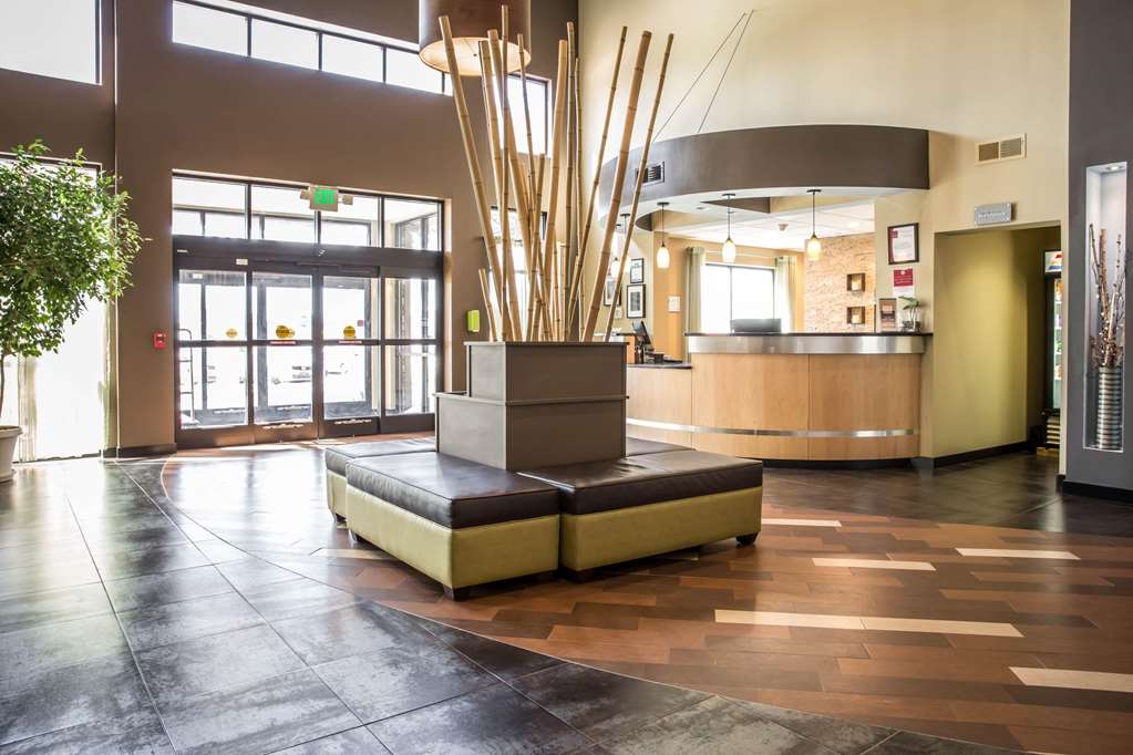 comfort suites new bern near cherry point