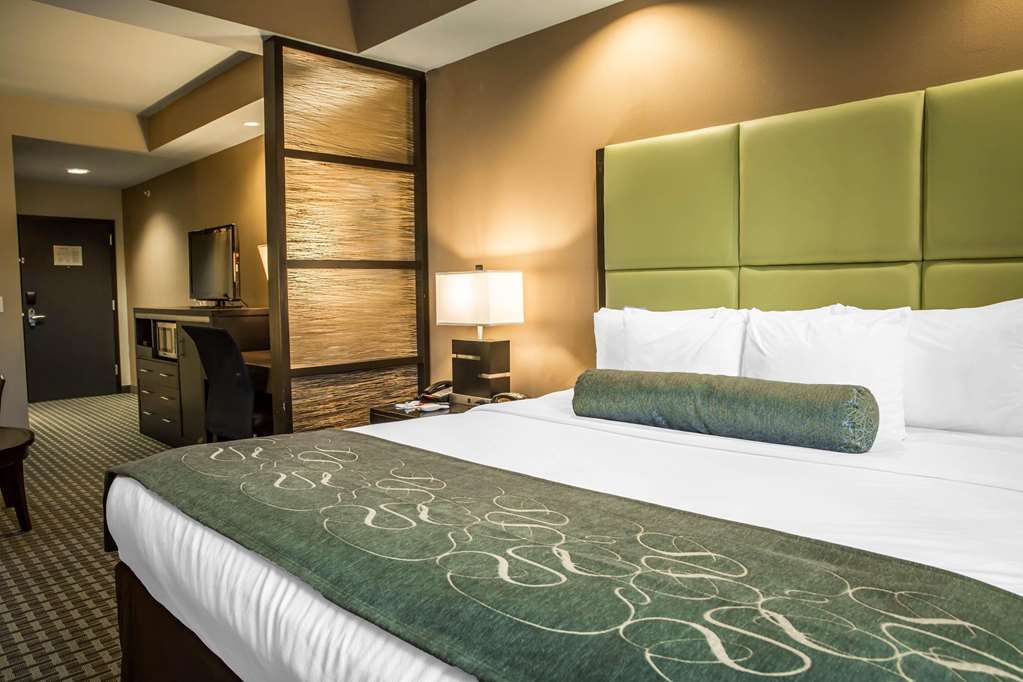 comfort suites new bern near cherry point