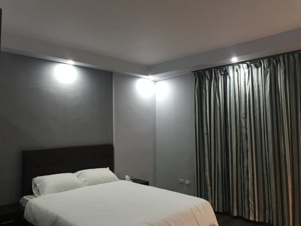 nakhil residence
