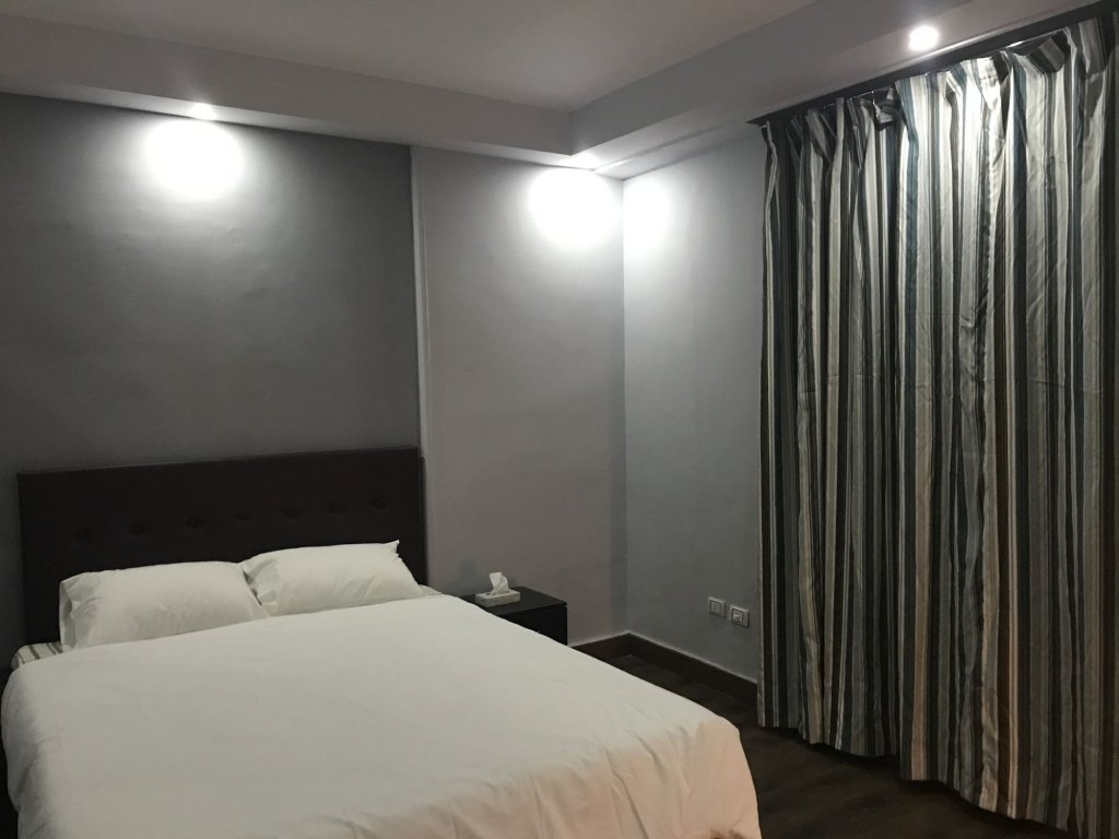 nakhil residence