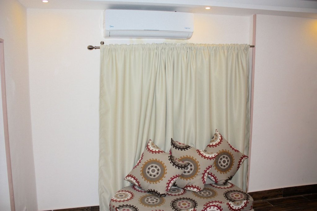 nakhil residence
