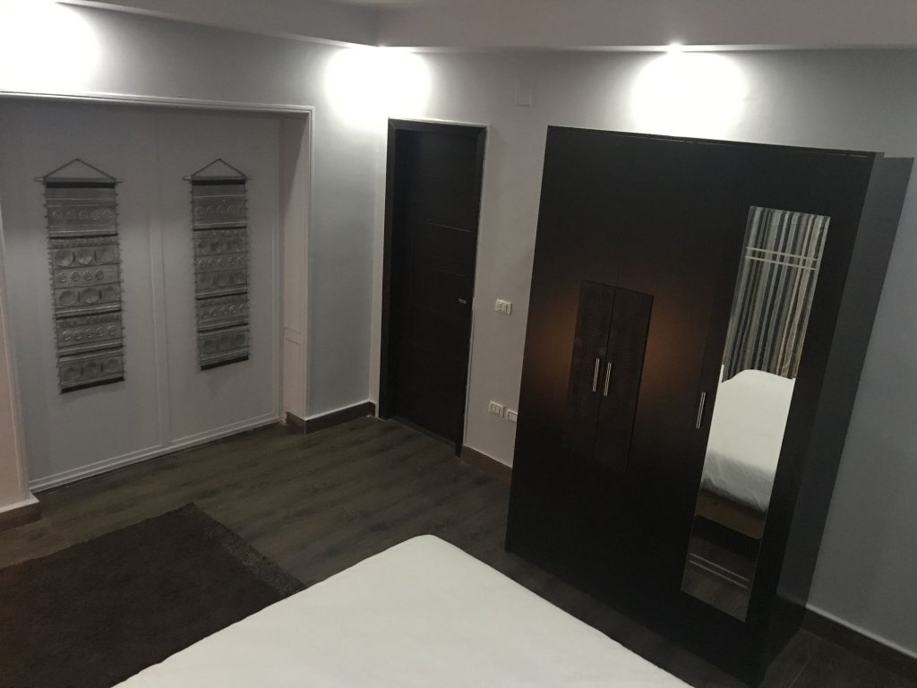 nakhil residence