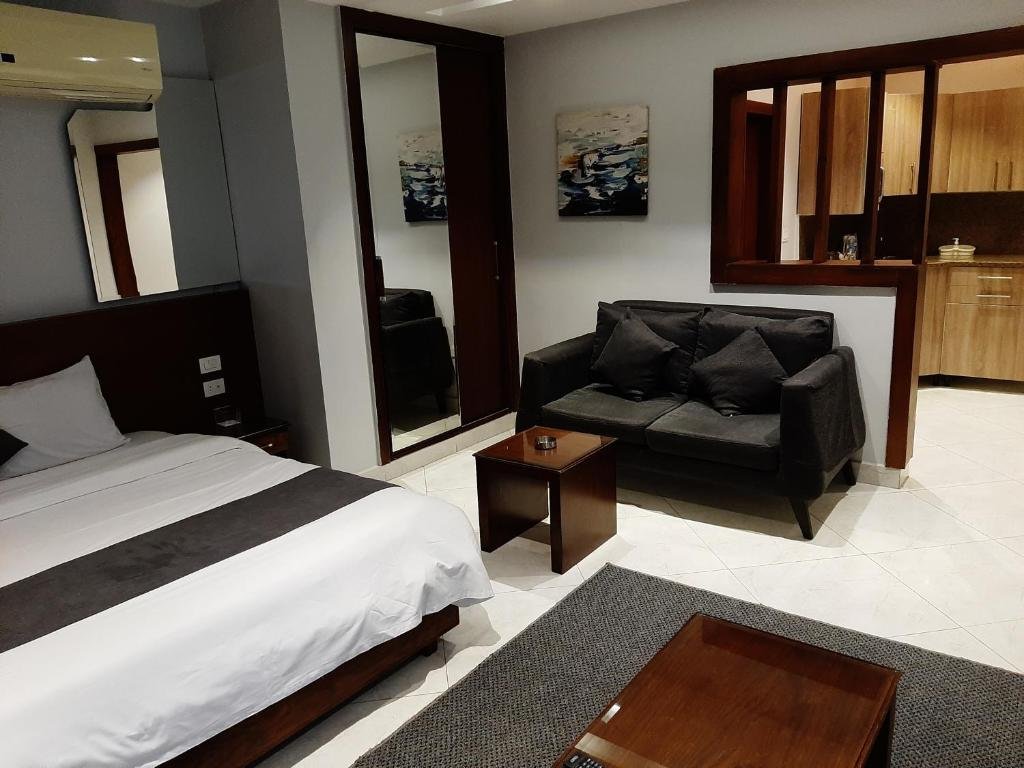 nakhil residence