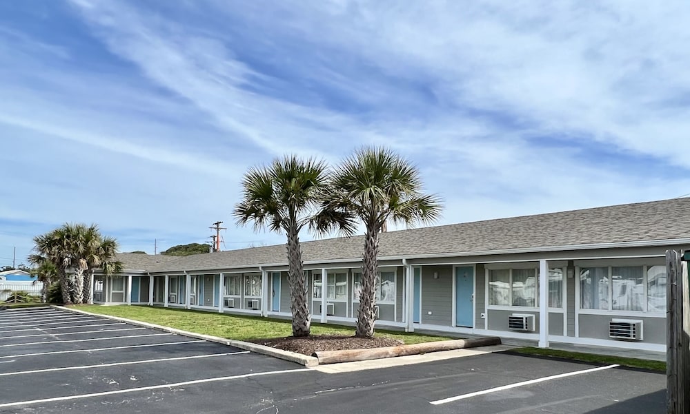 oceanview inn