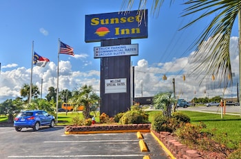 Sunset Inn,North Carolina>>Jacksonville,2 star