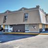 sunset inn
