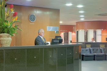 Royal Center Hotel Lourdes,Minas Gerais State>>Belo Horizonte,3 star