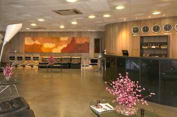 Royal Center Hotel Lourdes,Minas Gerais State>>Belo Horizonte,3 star
