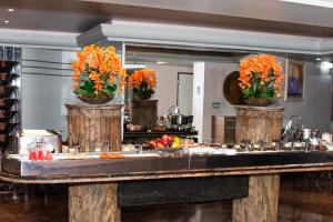 royal center hotel lourdes