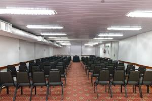 royal center hotel lourdes