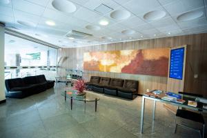 royal center hotel lourdes