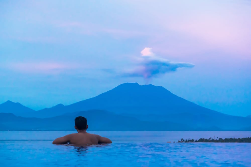 lembongan island