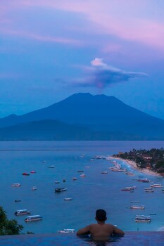 lembongan island
