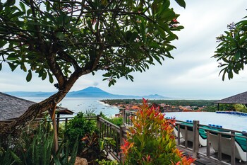 lembongan island