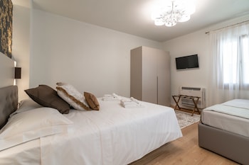 grifoni boutique hotel