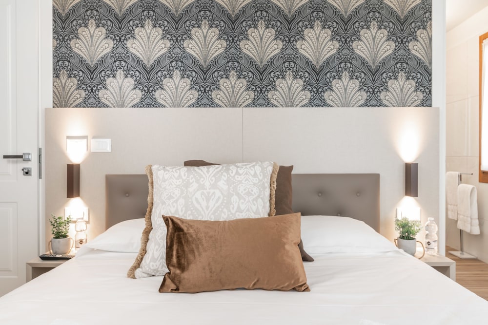 grifoni boutique hotel